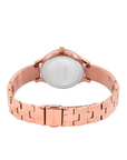 Bonia Monogram II B10566-2043 Women's Stainless Steel Watch (30mm)