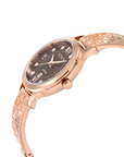 Bonia  Monogram II B10566-2563 Women's Stainless Steel Watch (30mm)