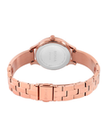 Bonia  Monogram II B10566-2563 Women's Stainless Steel Watch (30mm)