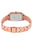 Bonia Monogram III B10602-2043 Women's Quartz Watch