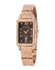 Bonia Monogram III B10602-2043 Women's Quartz Watch