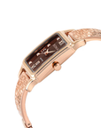 Bonia Monogram III B10602-2543 Women's Quartz Watch
