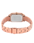Bonia Monogram III B10602-2543 Women's Quartz Watch