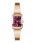 Bonia Monogram III B10602-2563 Women's Quartz Watch
