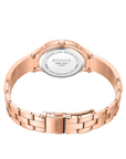 Bonia B10761-2507 Quartz Watch – Stainless Steel Band