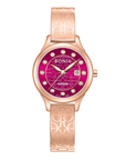 Bonia B10761-2507 Quartz Watch – Stainless Steel Band