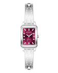 Bonia B10762-2367 Watch – Stainless Steel Band
