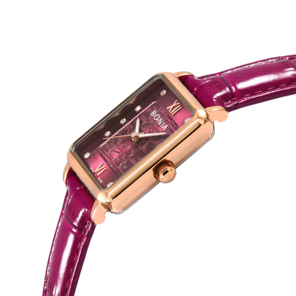 Bonia Elegance B10788-2563 Women's Quartz Watch