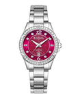 Bonia B10789-2365S Elegance Women's Japanese Quartz Watch – Stainless Steel Band