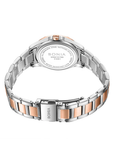 Bonia B10789-2665S Elegance Women's Japanese Quartz Watch – Stainless Steel Band