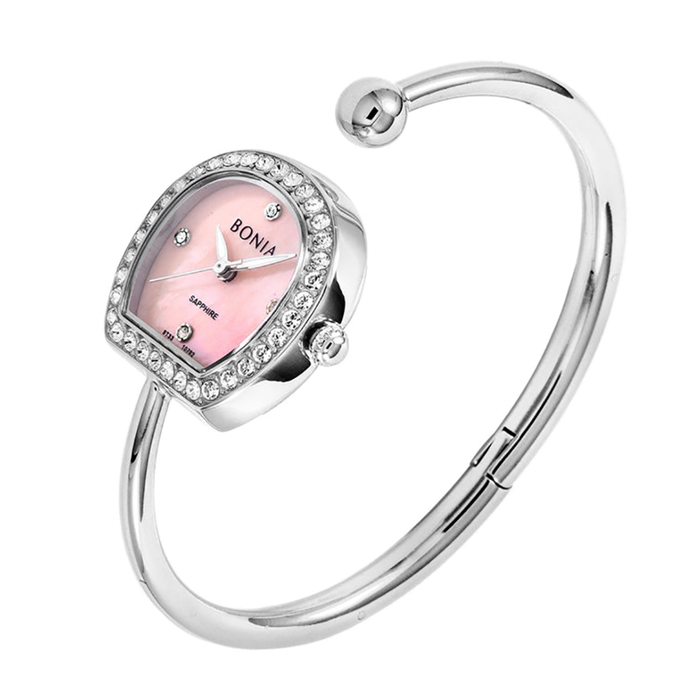 Bonia Elegance B10792-2377S Women's Quartz Watch