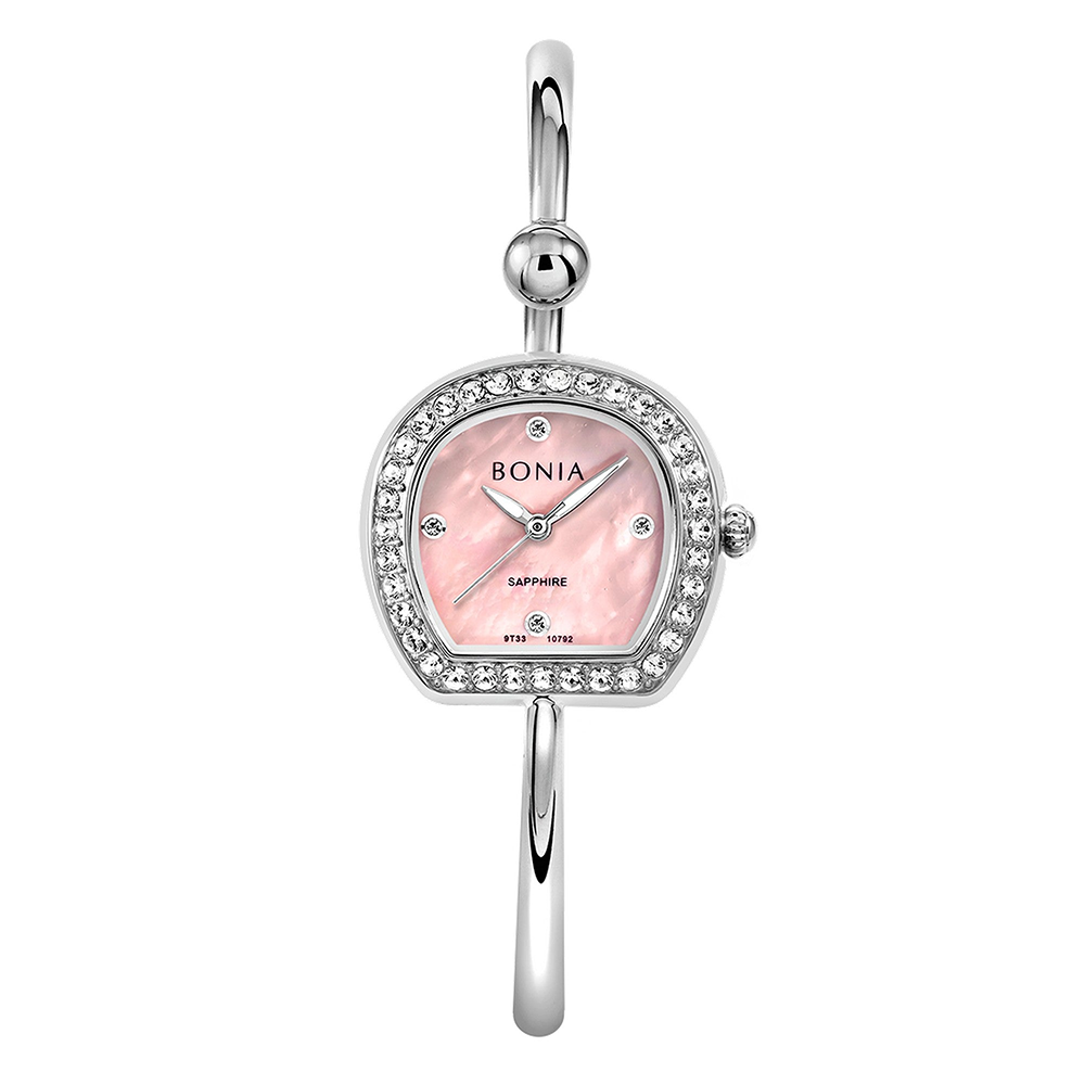 Bonia Elegance B10792-2377S Women's Quartz Watch