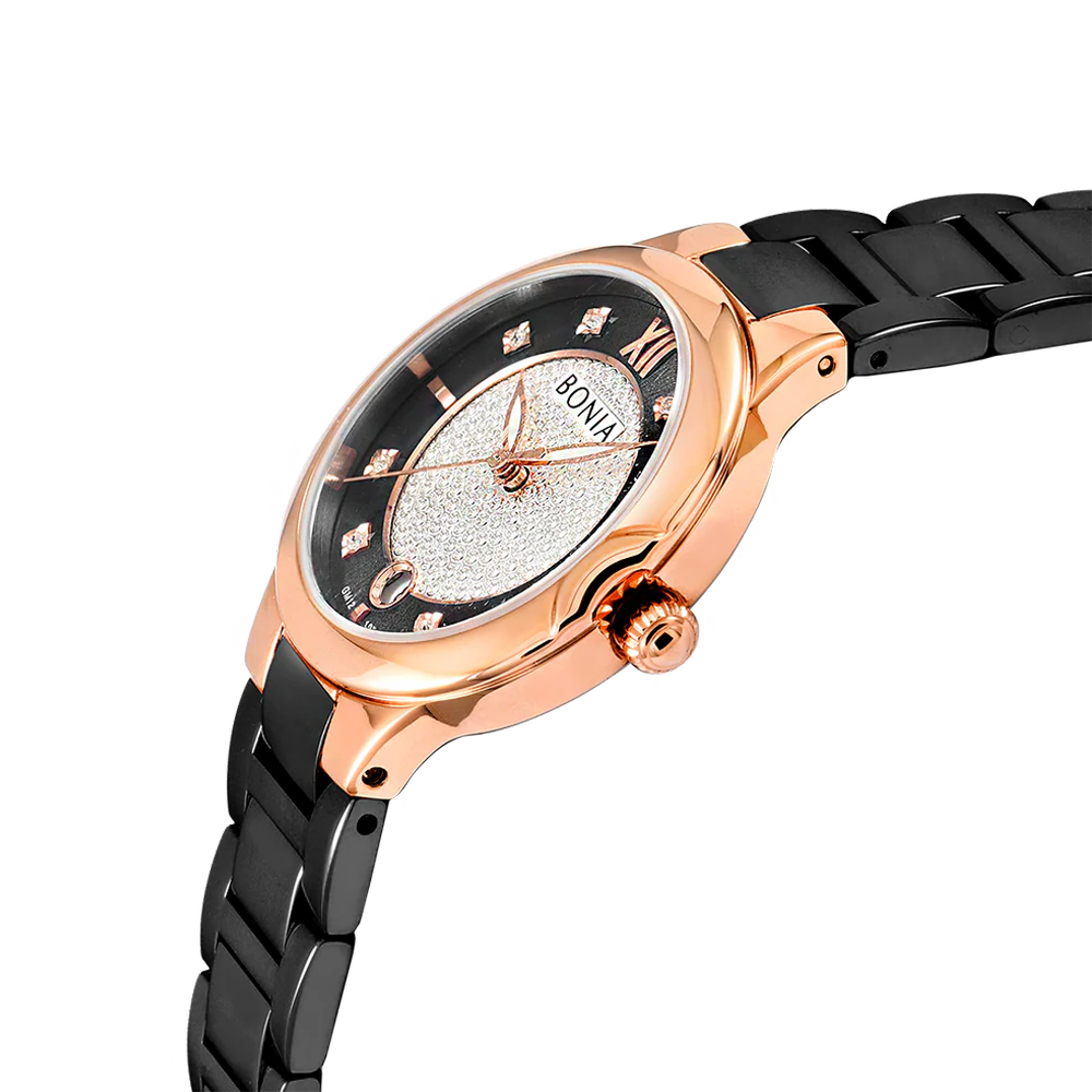 Bonia Elegance B10793-2033 Women's Quartz Watch