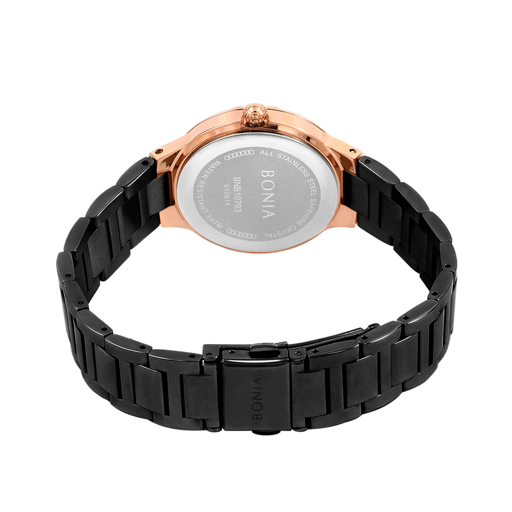 Bonia Elegance B10793-2033 Women's Quartz Watch