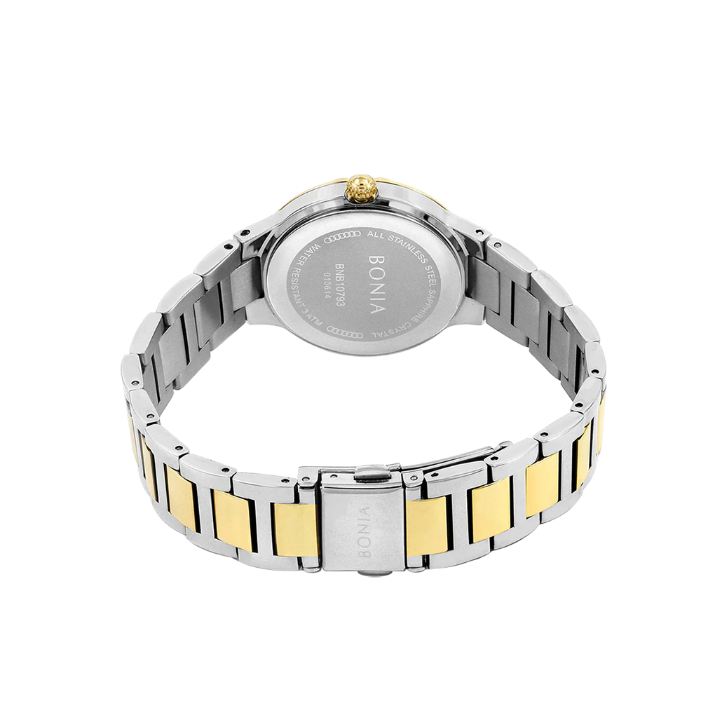 Bonia Elegance B10793-2113 Women's Quartz Watch