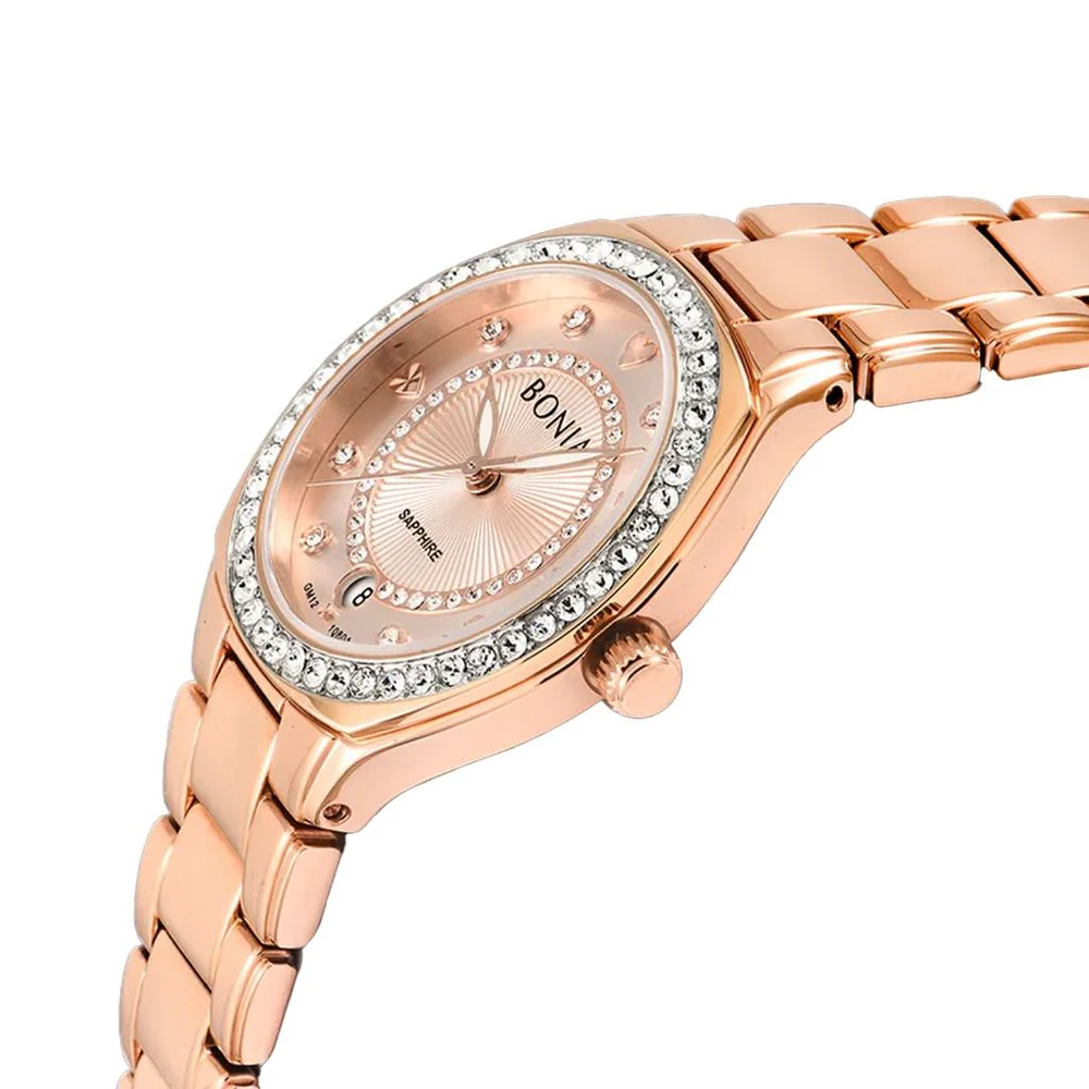 Bonia Elegance B10801-2577S Women's Quartz Watch