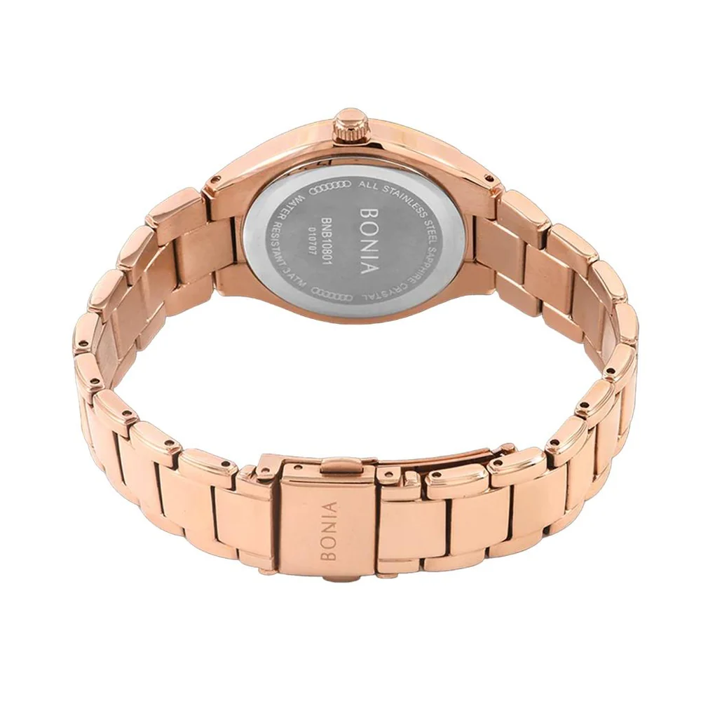 Bonia Elegance B10801-2577S Women's Quartz Watch