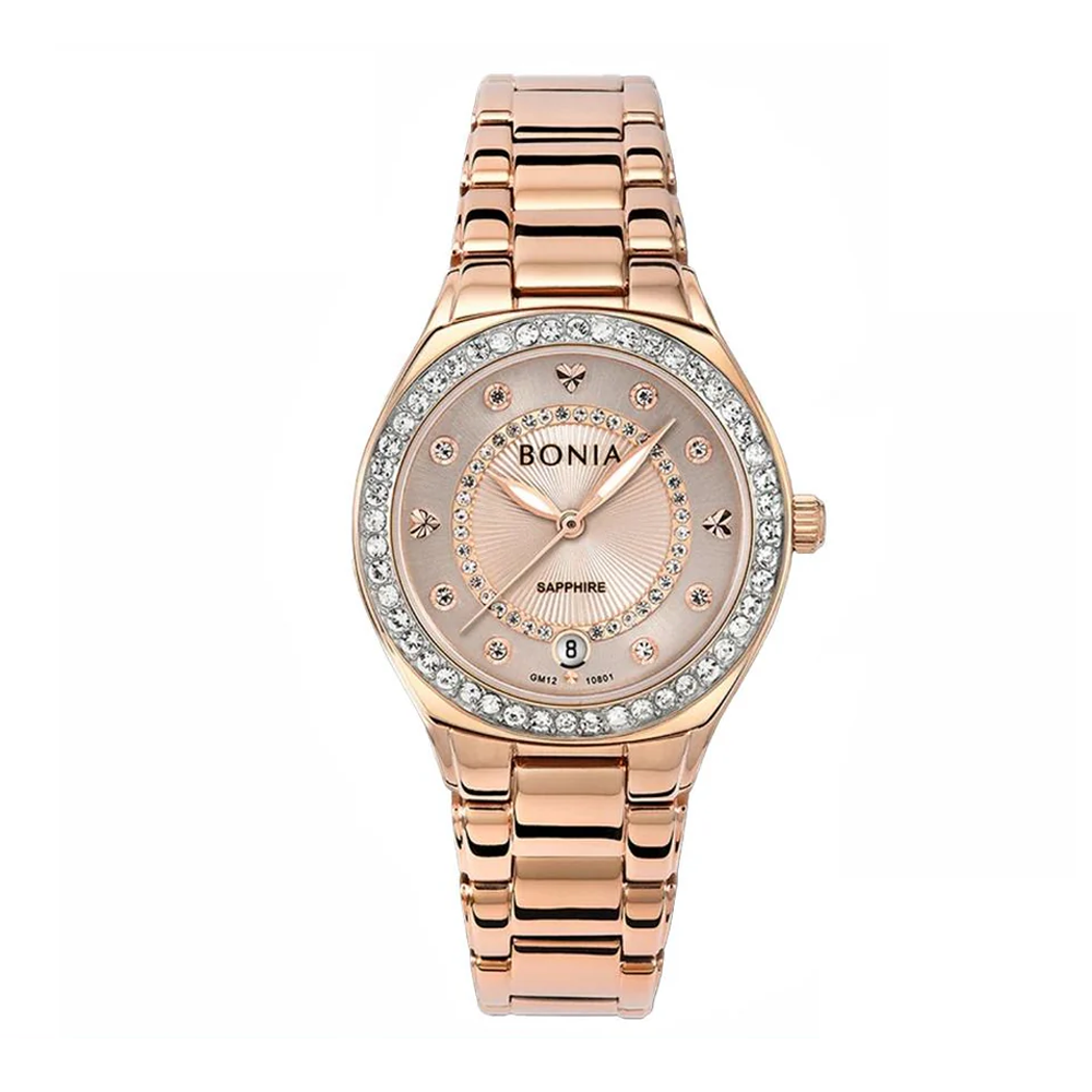 Bonia Elegance B10801-2577S Women's Quartz Watch