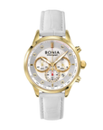 Bonia Elegance B10802-2217C Women's Chronograph Watch