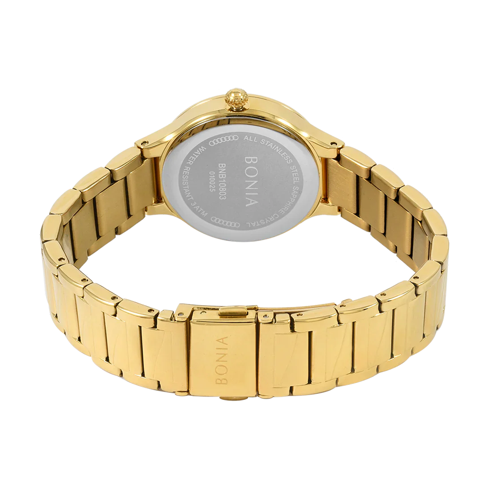 Bonia B10803-2215S Watch