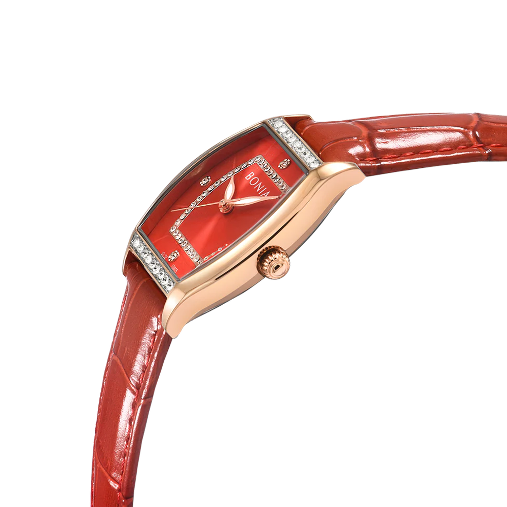 Bonia Ridere B10805-2567S Women's Quartz Watch