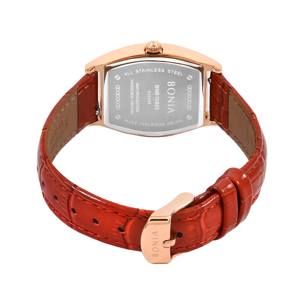 Bonia Ridere B10805-2567S Women's Quartz Watch