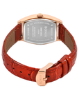 Bonia Ridere B10805-2567S Women's Quartz Watch