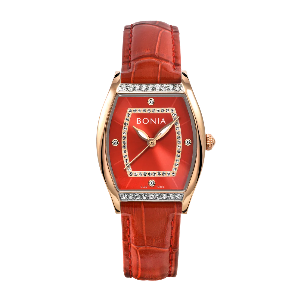 Bonia Ridere B10805-2567S Women's Quartz Watch