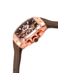 Bonia Chronograph B10806-2542C Women's Quartz Watch