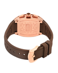Bonia Chronograph B10806-2542C Women's Quartz Watch