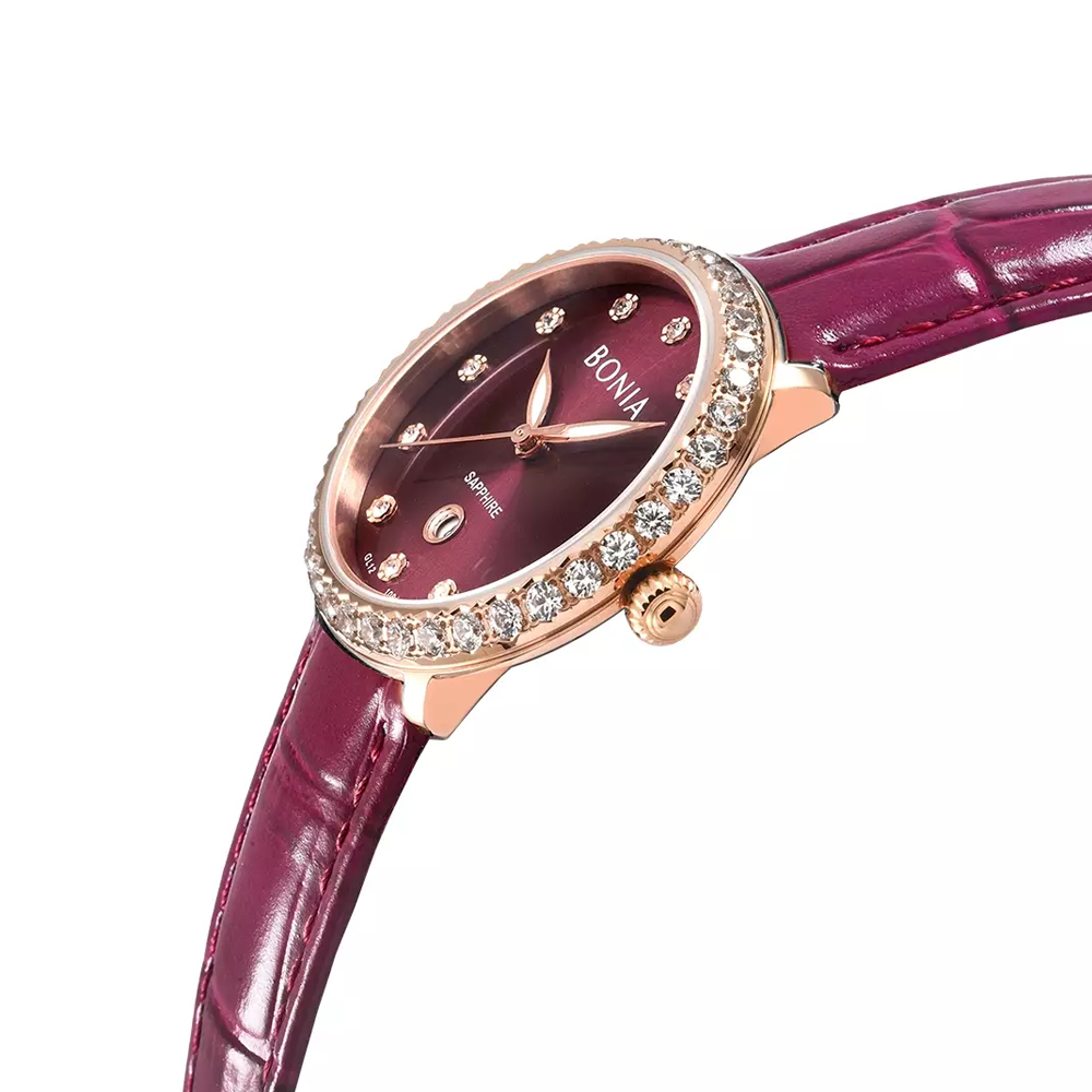 Bonia Cristallo B10812-2567S Women's Quartz Watch