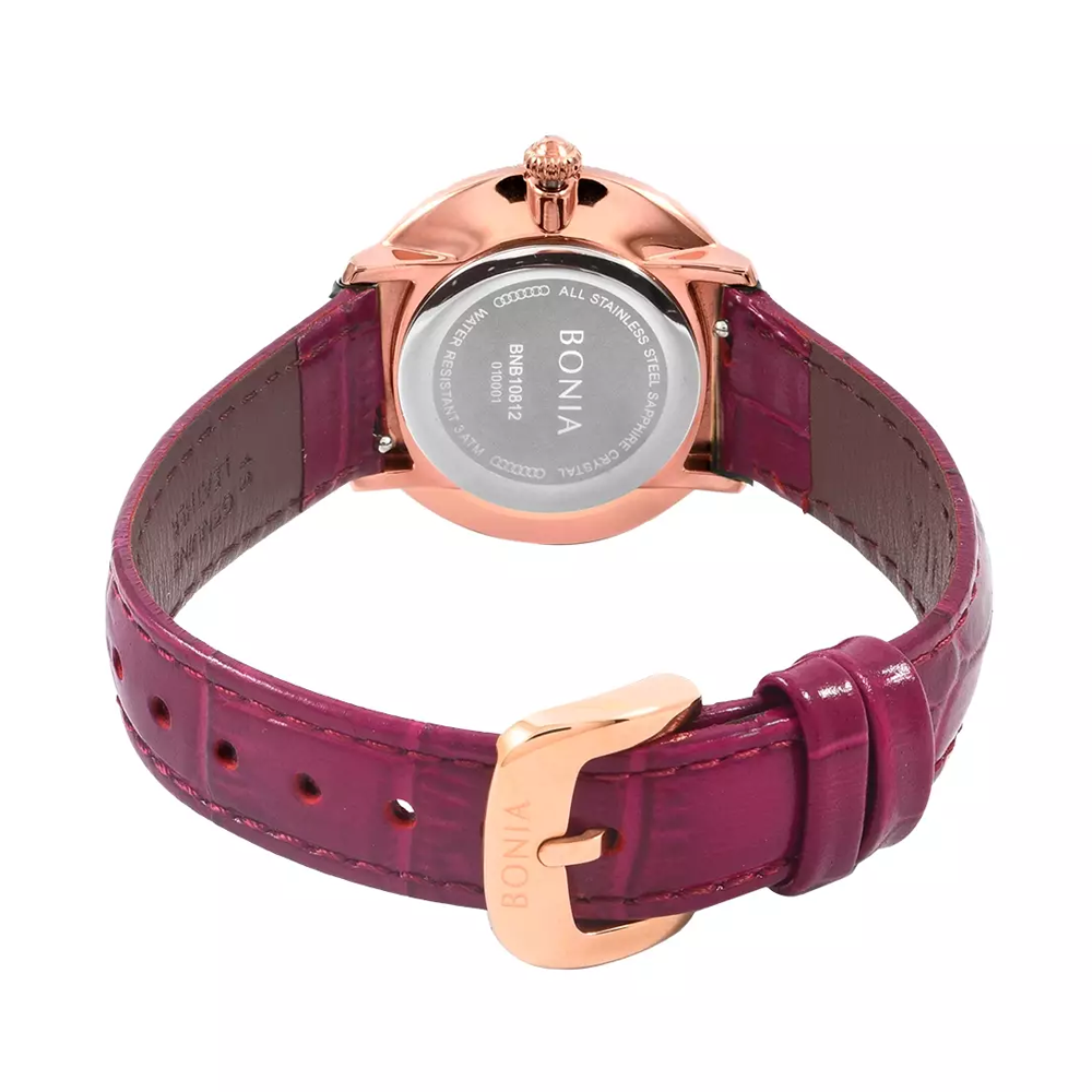 Bonia Cristallo B10812-2567S Women's Quartz Watch
