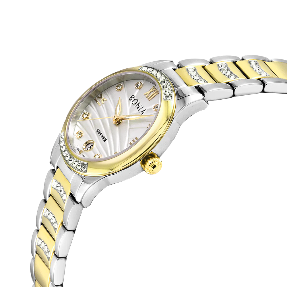 Bonia Elegance B10813-2113S Women's Quartz Watch