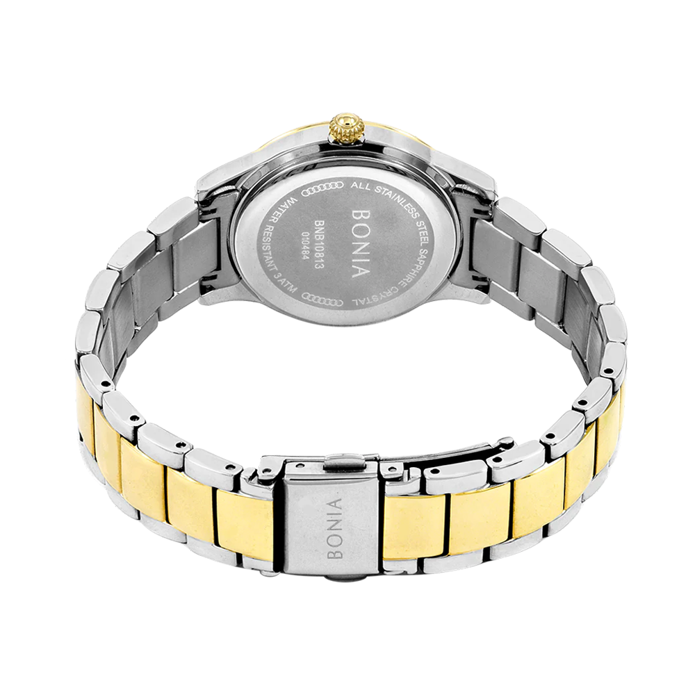 Bonia Elegance B10813-2113S Women's Quartz Watch