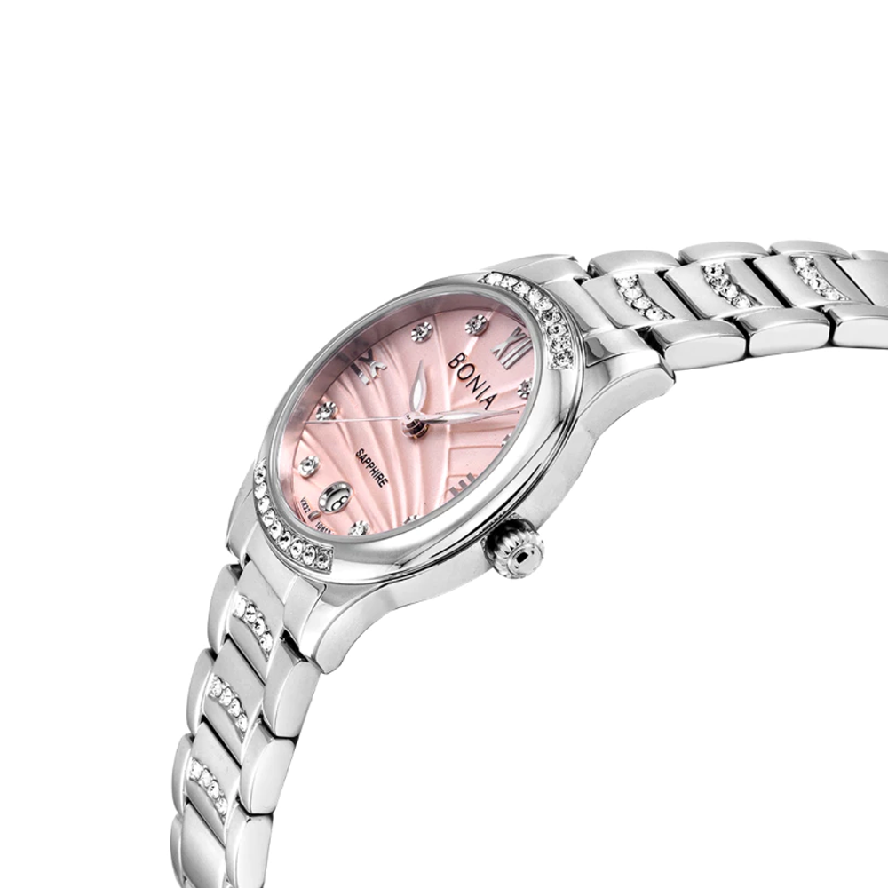 Bonia Elegance B10813-2373S Women's Quartz Watch