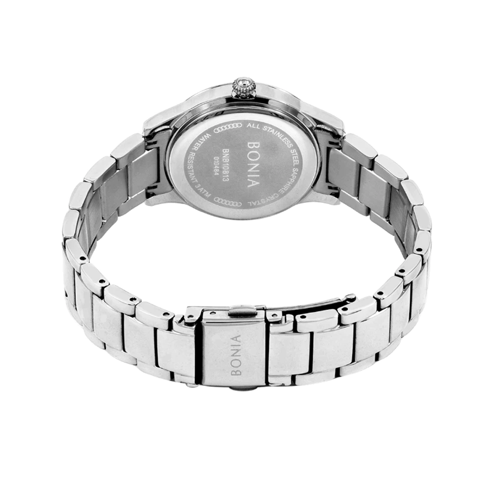 Bonia Elegance B10813-2373S Women's Quartz Watch
