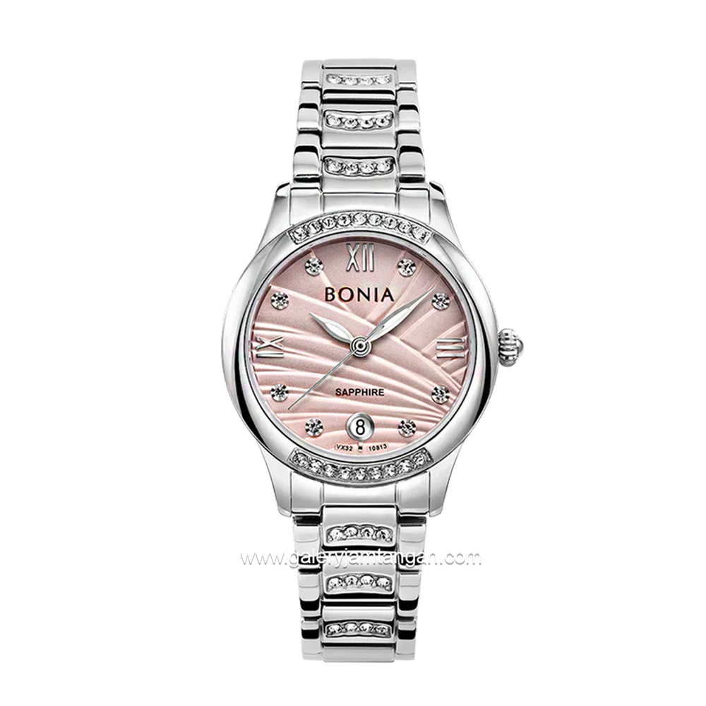 Bonia Elegance B10813-2373S Women's Quartz Watch