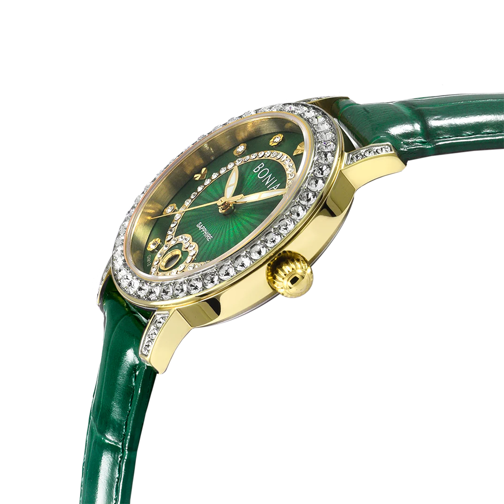 Bonia Elegance B10814-2297S Women's Quartz Watch