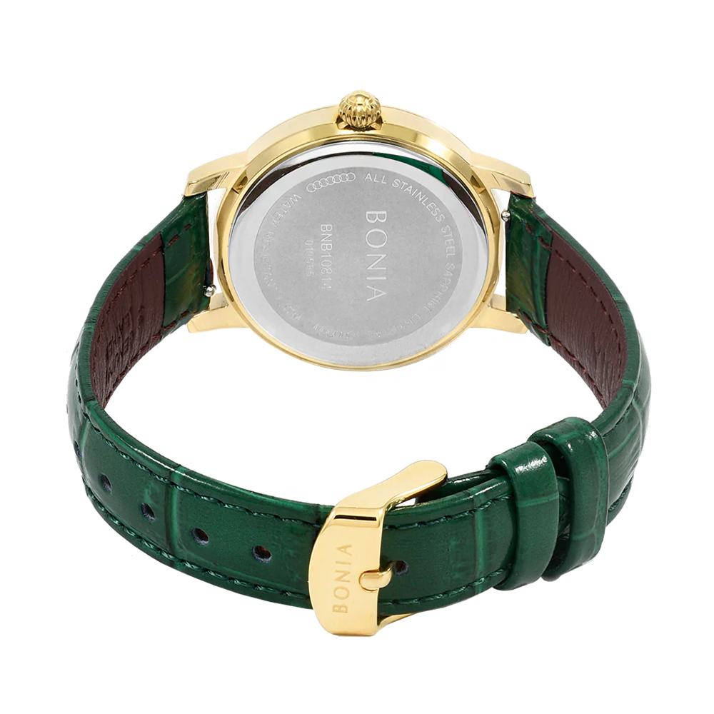 Bonia Elegance B10814-2297S Women's Quartz Watch
