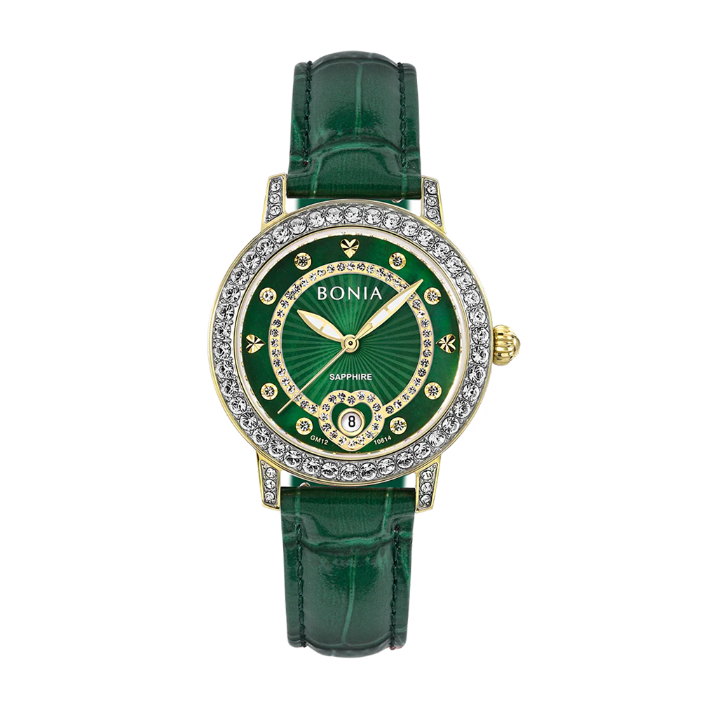 Bonia Elegance B10814-2297S Women's Quartz Watch
