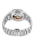 Bonia B10826-2393SLE Elegance Women's Watch – Green Dial, Stainless Steel Band