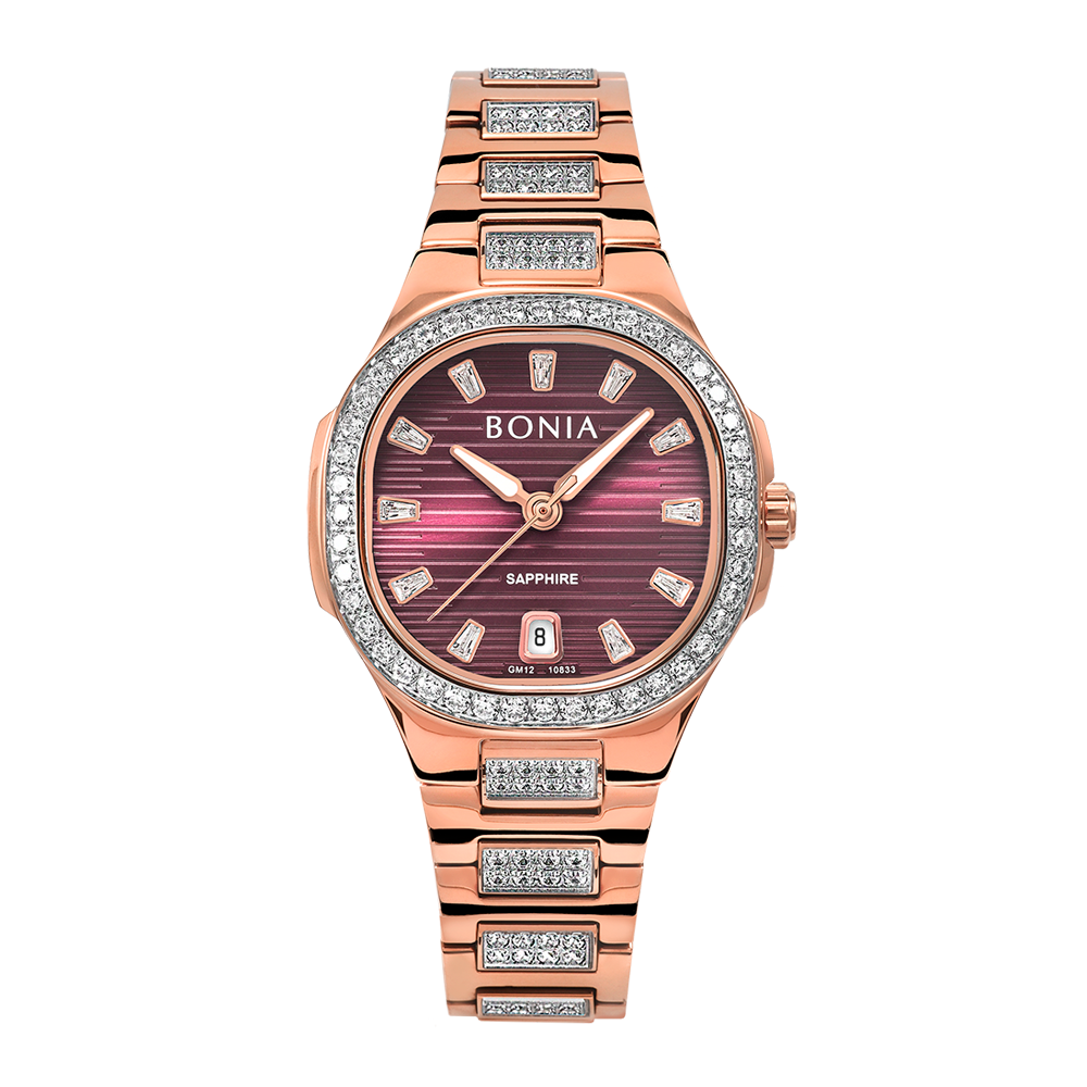 Bonia B10833-2567LE