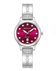 Bonia B10840-2367 Elegance Women's Japanese Quartz Watch – Stainless Steel Band