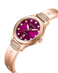 Bonia B10840-2567 Elegance Women's Japanese Quartz Watch – Stainless Steel Band