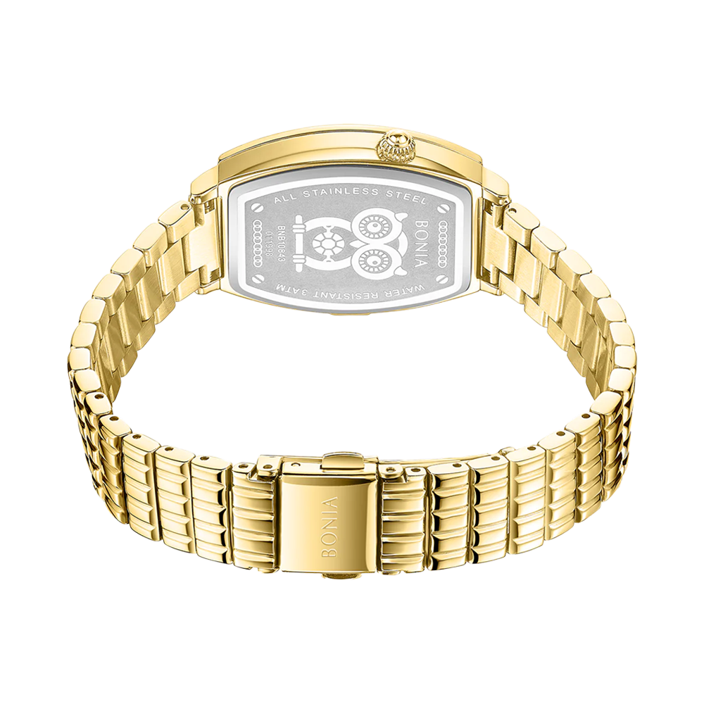 Bonia Oria B10843-2217S Women's Quartz Watch