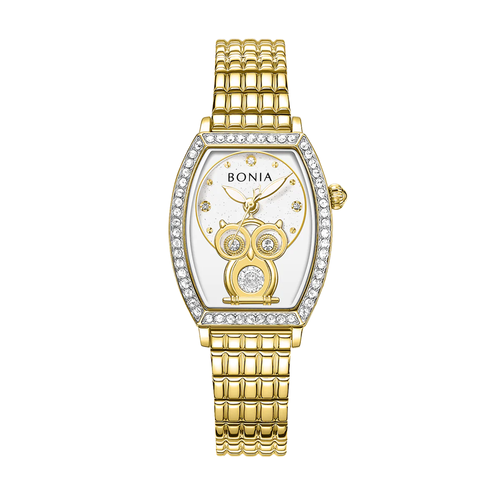 Bonia Oria B10843-2217S Women's Quartz Watch