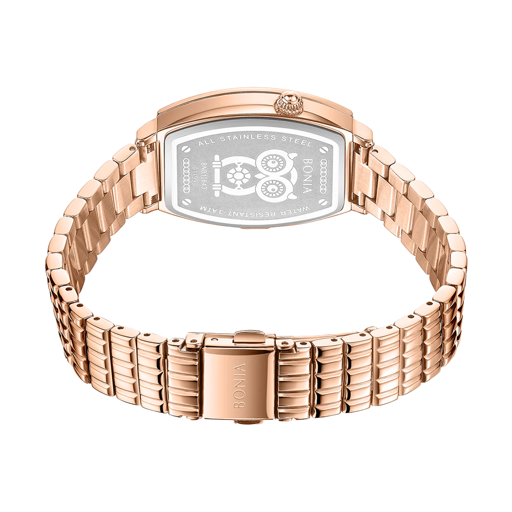 Bonia Oria B10843-2517S Women's Quartz Watch