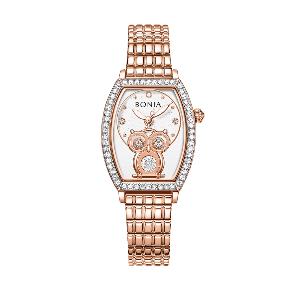 Bonia Oria B10843-2517S Women's Quartz Watch