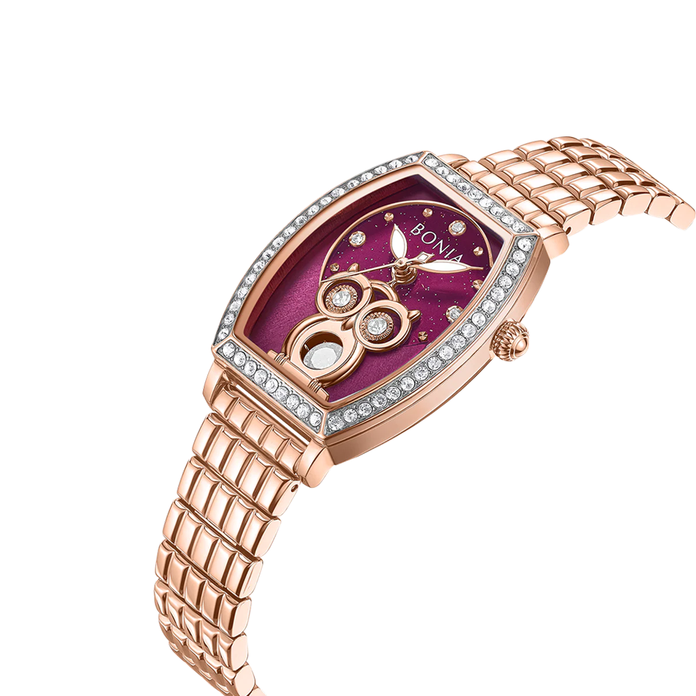Bonia Oria B10843-2567S Women's Quartz Watch