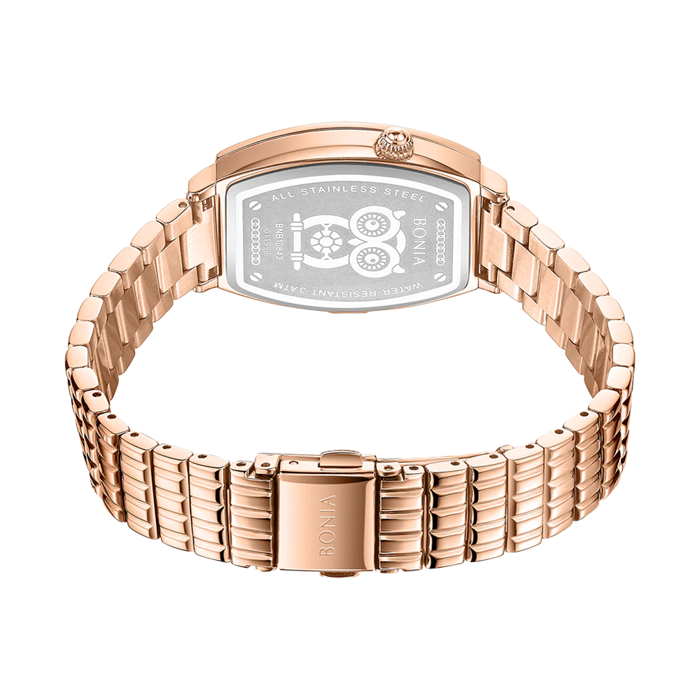 Bonia Oria B10843-2567S Women's Quartz Watch